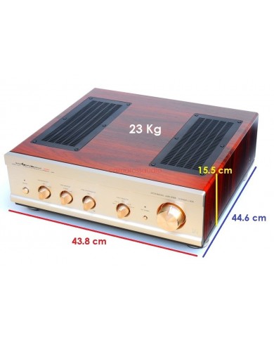 Luxman L-500 Amp. Ultimate - Class A ( LTD )