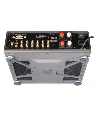 Luxman L-500 Amp. Ultimate - Class A ( LTD )