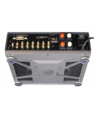 Luxman L-500 Amp. Ultimate - Pure Class A ( LTD )