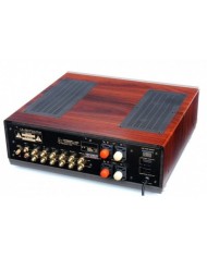 Luxman L-500 Amp. Ultimate - Pure Class A ( LTD )