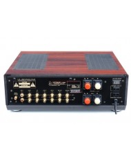 Luxman L-500 Amp. Ultimate - Pure Class A ( LTD )