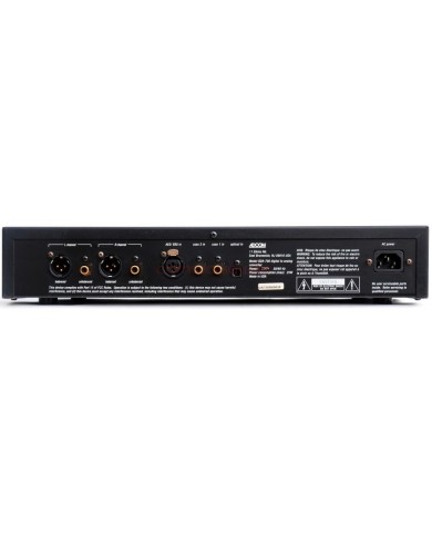 ADCOM GDA-700 Ultra Analog HDCD Dac