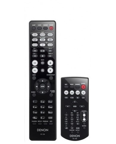 Denon D-F109 DNP-F109 DRA-F109