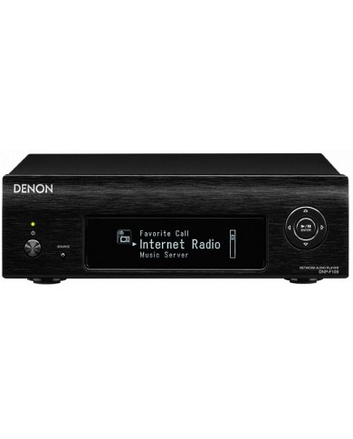 Denon D-F109 DNP-F109 DRA-F109