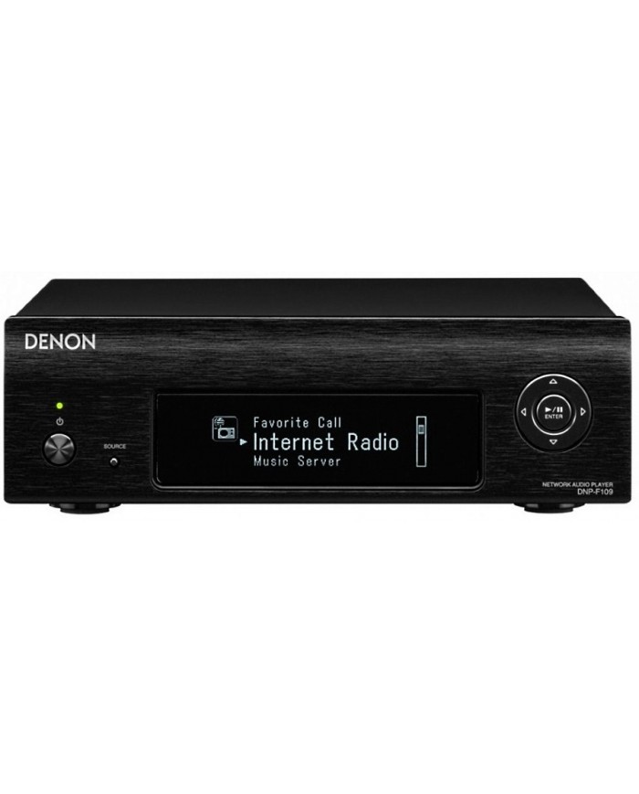 Denon D-F109 DNP-F109 DRA-F109
