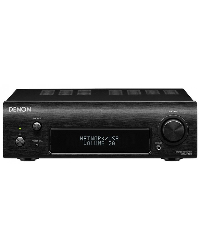 Denon D-F109 DNP-F109 DRA-F109