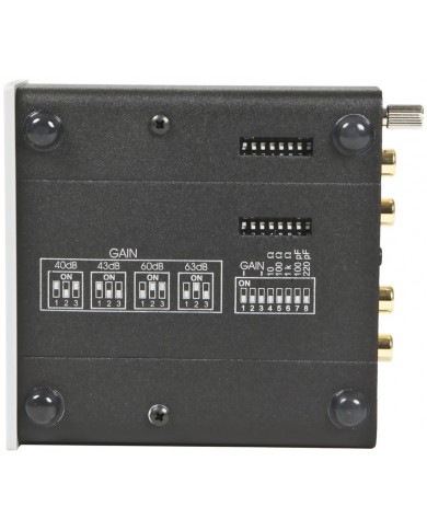 Pro-ject Phono Box S Pro-ject Phono Box S