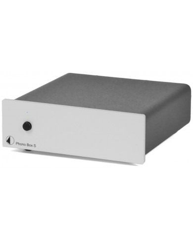 Pro-ject Phono Box S Pro-ject Phono Box S