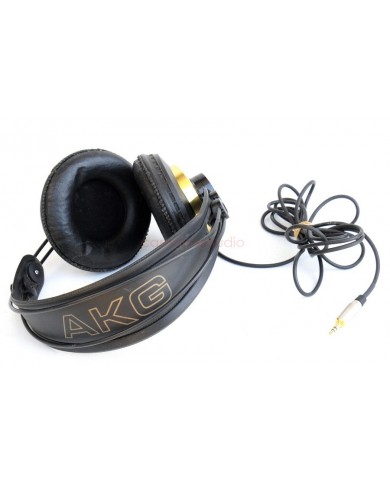 AKG K-240 Studio Headphones