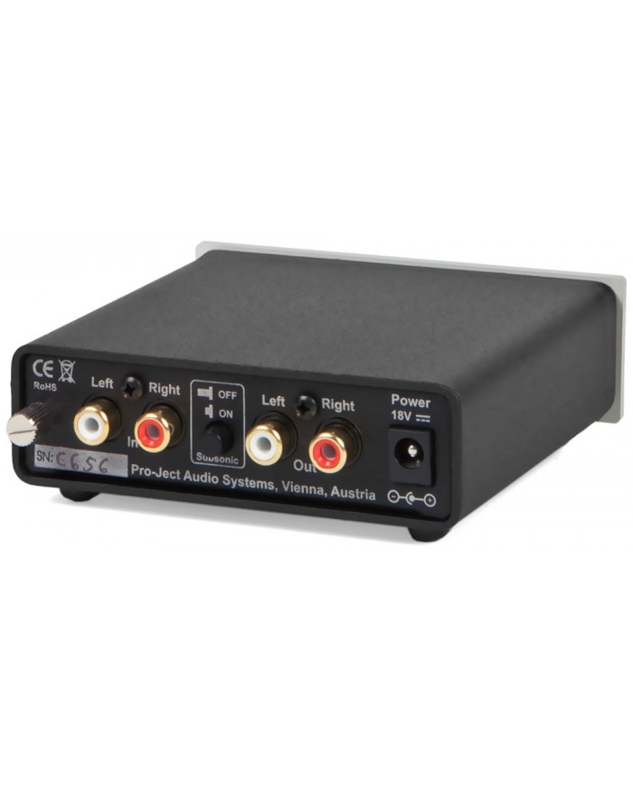 Pro-ject Phono Box S