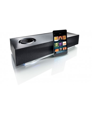 Naim Mu-So Reference Wireless Music System