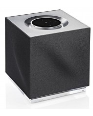 Naim Mu-So Qb Siyah Kablosuz Müzik Sistemi - Kompakt ve Güçlü Ses