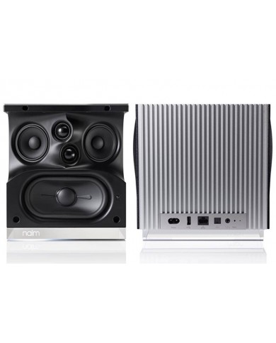 Naim Mu-So Qb Wireless Music System