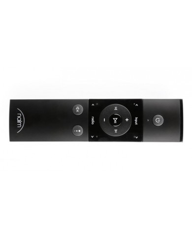 Naim Mu-So Reference Wireless Music System