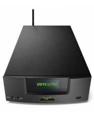 Naim Audio UnitiQute 2 All-in-One Audio Player