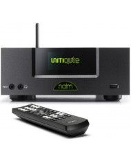 Naim Audio UnitiQute 2 All-in-One Audio Player