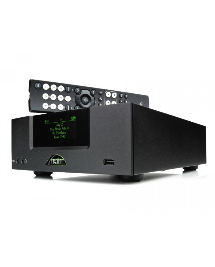 Naim Audio UnitiQute 2 All-in-One Audio Player