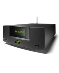 Naim Audio UnitiQute 2 All-in-One Audio Player