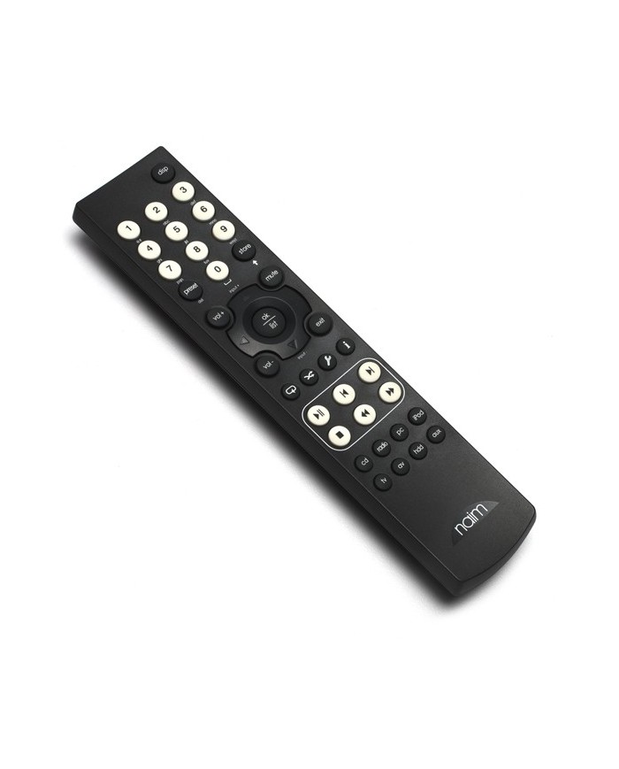 Naim Audio UnitiQute 2 All-in-One Audio Player