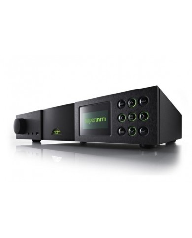 Naim Audio SuperUniti All-in-One Audio Player