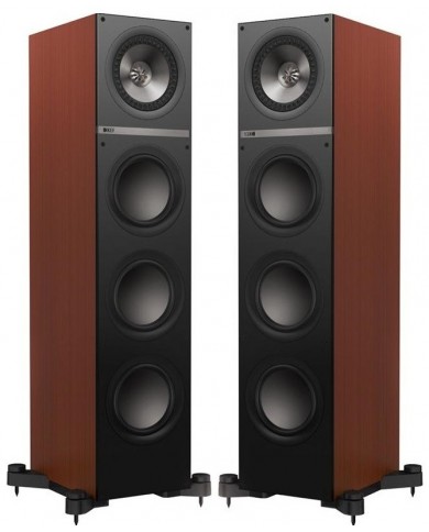 KEF Q-700 Floorstanding Speakers