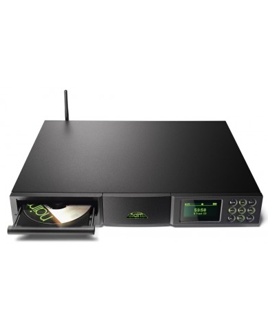 Naim Audio UnitiLite All-in-One Audio Player