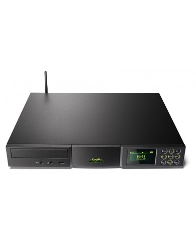 Naim Audio UnitiLite All-in-One Audio Player