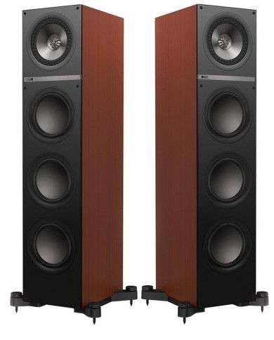 KEF Q-700 Floorstanding Speakers