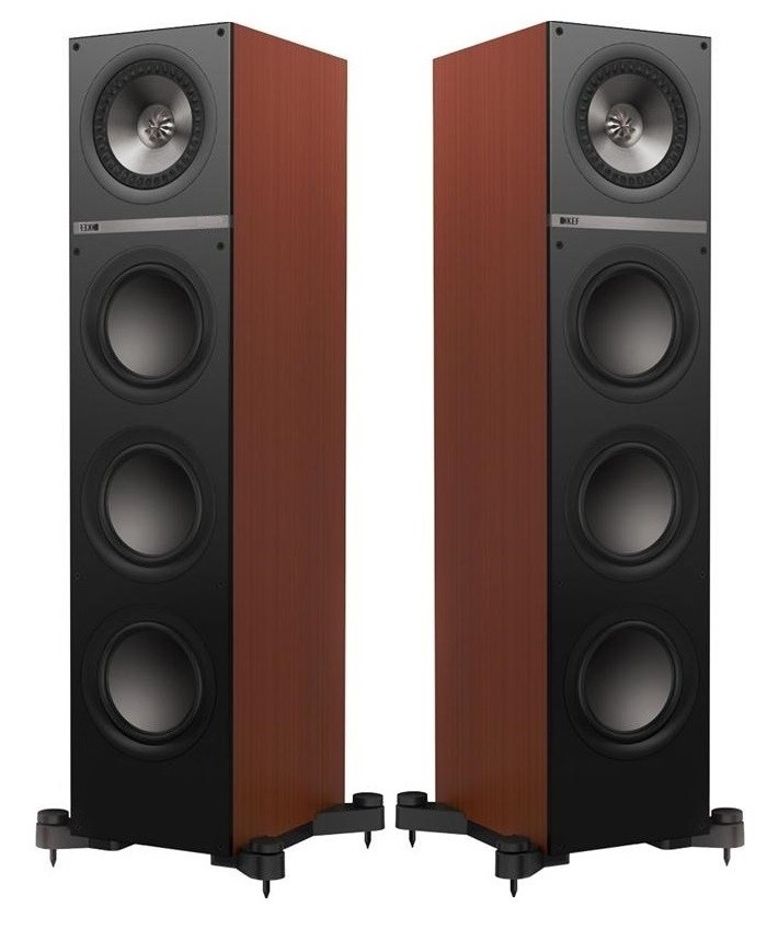KEF Q-700 Floorstanding Speakers