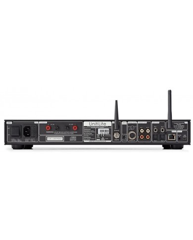 Naim Audio UnitiLite All-in-One Audio Player