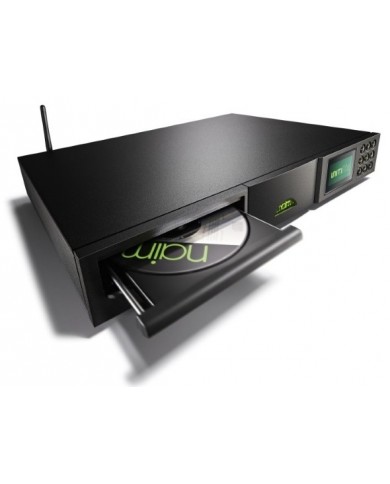 Naim Audio UnitiLite All-in-One Audio Player