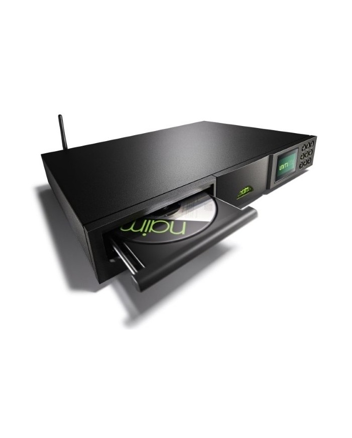 Naim Audio UnitiLite All-in-One Audio Player