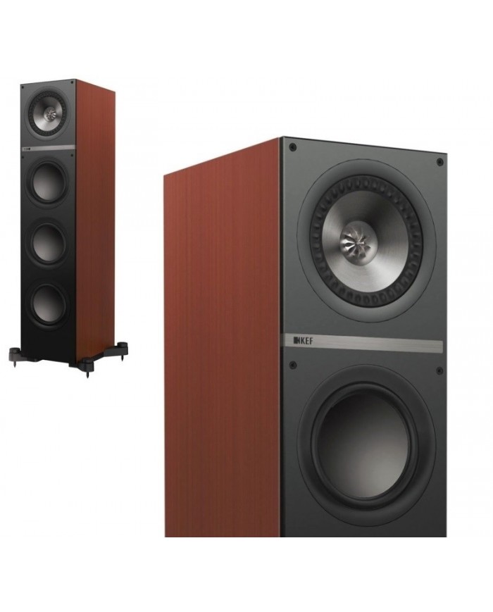KEF Q-700 Floorstanding Speakers