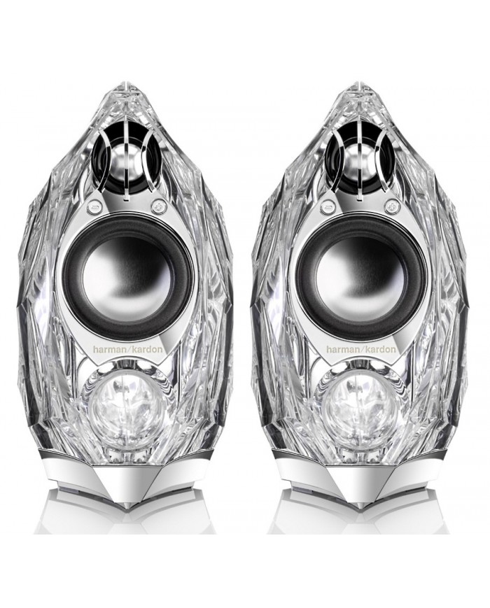 HARMAN KARDON GLA 55 Ltd.