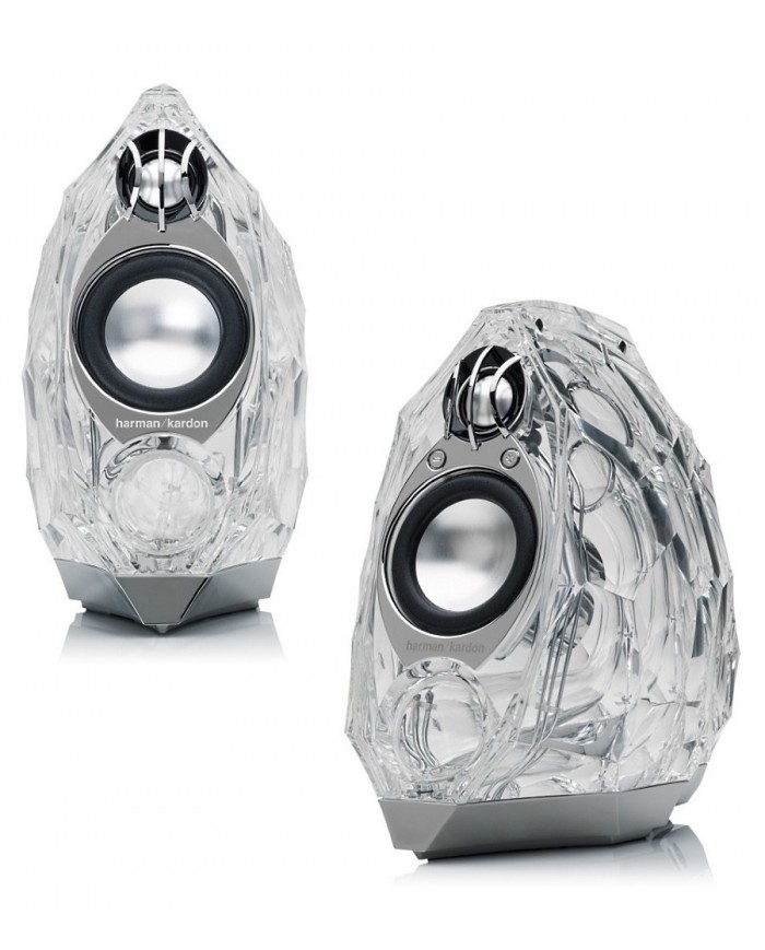 HARMAN KARDON GLA 55 Ltd.