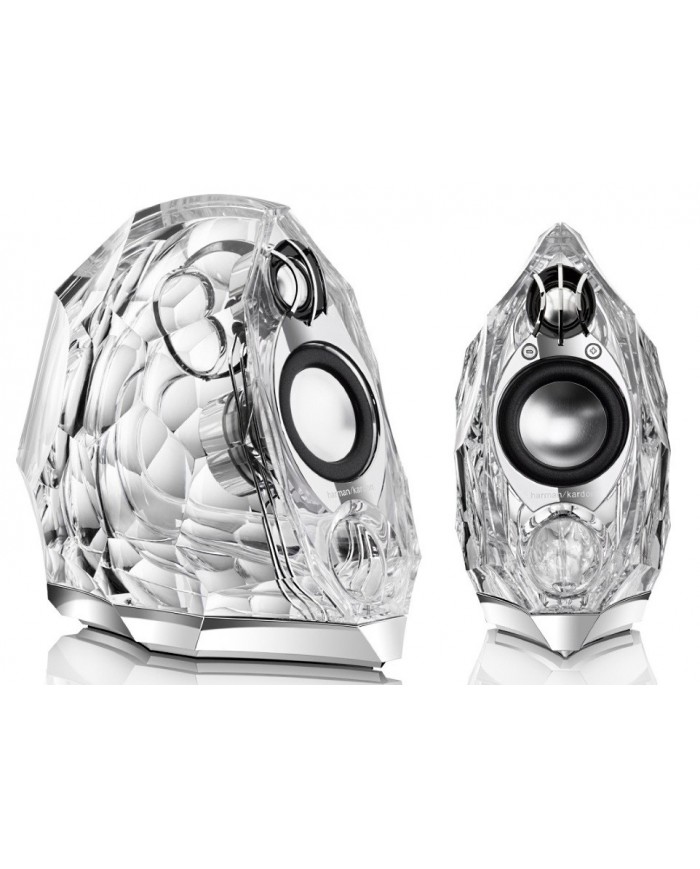 HARMAN KARDON GLA 55 Ltd.