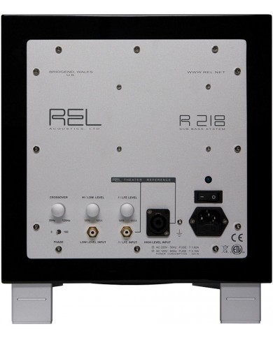 REL R-218 REL R-218
