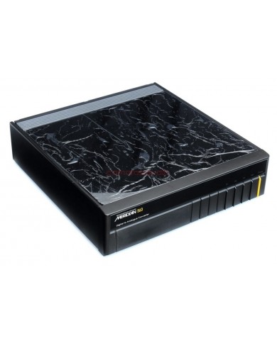 Meridian 563 DAC