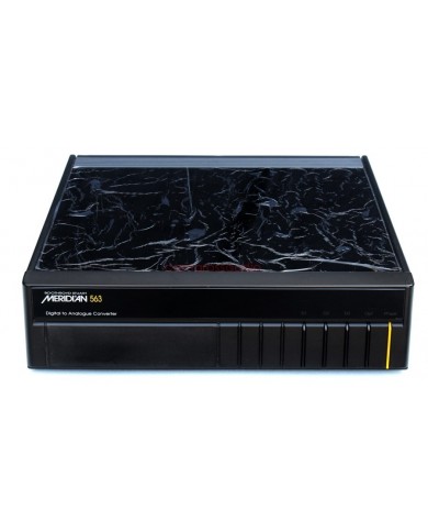 Meridian 563 DAC