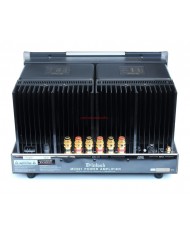 McIntosh MC-501 Power C-100 Preamp UR12 Remote