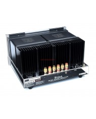 McIntosh MC-501 Power C-100 Preamp UR12 Remote