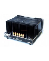 McIntosh MC-501 Power C-100 Preamp UR12 Remote