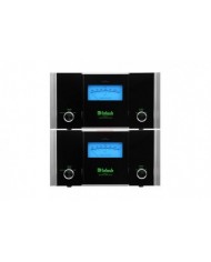 McIntosh MC-501 Power C-100 Preamp UR12 Remote