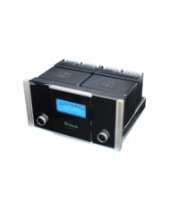 McIntosh MC-501 Power C-100 Preamp UR12 Remote