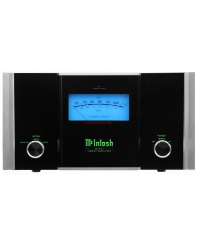 McIntosh MC-501 Power Amplifier