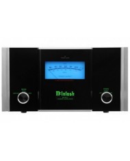 McIntosh MC-501 Power C-100 Preamp UR12 Remote