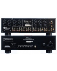 McIntosh MC-501 Power C-100 Preamp UR12 Remote