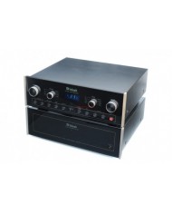 McIntosh MC-501 Power C-100 Preamp UR12 Remote