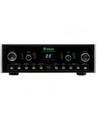 McIntosh MC-501 Power C-100 Preamp UR12 Remote