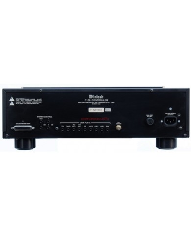 McIntosh C100 Preamplifier